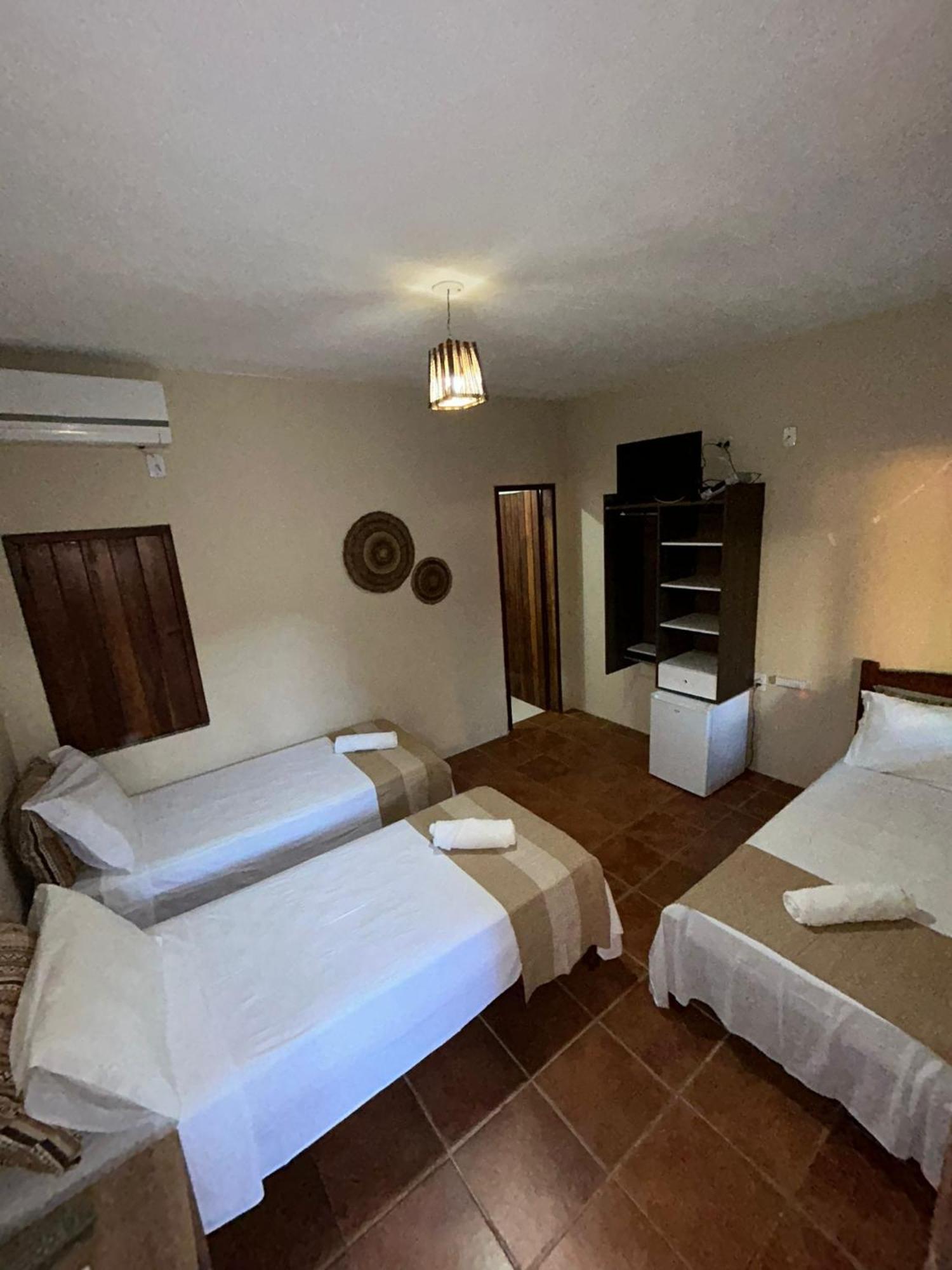 Itaoca Pousada Itacaré Extérieur photo