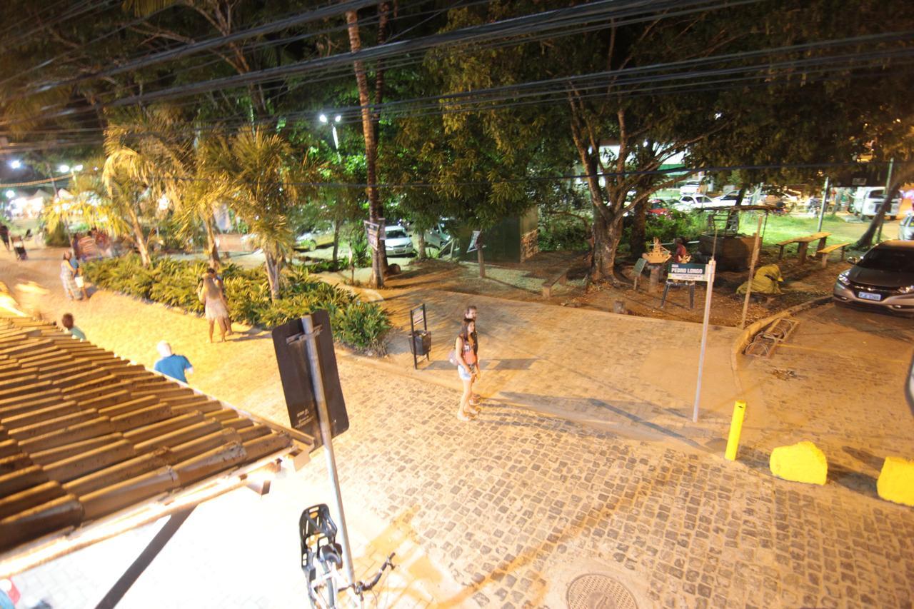 Itaoca Pousada Itacaré Extérieur photo